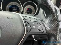 Mercedes-Benz C-Class 2012