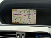 Mercedes-Benz C-Class 2012