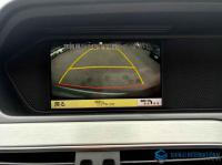 Mercedes-Benz C-Class 2012