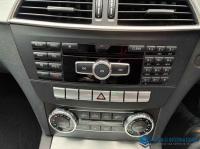 Mercedes-Benz C-Class 2012