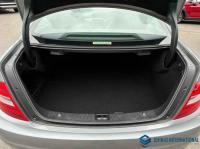 Mercedes-Benz C-Class 2012