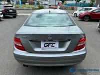 Mercedes-Benz C-Class 2012