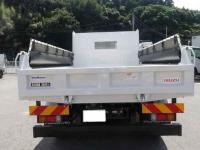 Isuzu Forward 2025