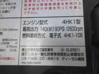 Isuzu Forward 2025