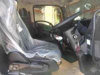 Isuzu Forward 2025