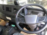 Isuzu Forward 2025
