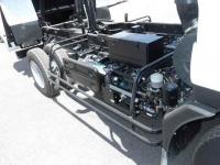 Isuzu Forward 2025