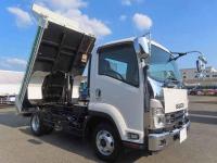 Isuzu Forward 2022