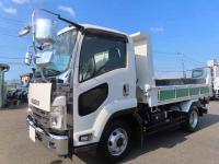 Isuzu Forward 2022