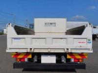 Isuzu Forward 2022
