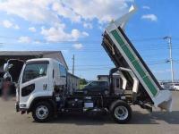 Isuzu Forward 2022