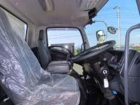 Isuzu Forward 2022