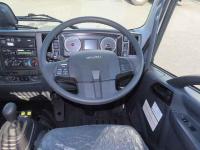 Isuzu Forward 2022