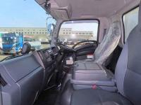 Isuzu Forward 2022