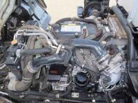 Isuzu Forward 2022
