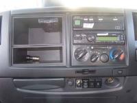 Isuzu Forward 2022