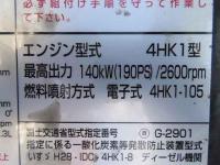 Isuzu Forward 2022