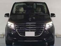 Mercedes-Benz V-Class 2025