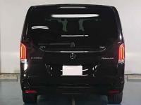 Mercedes-Benz V-Class 2025