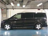Mercedes-Benz V-Class 2025