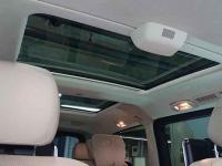 Mercedes-Benz V-Class 2025