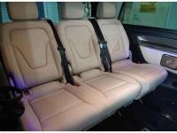 Mercedes-Benz V-Class 2025