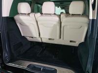 Mercedes-Benz V-Class 2025