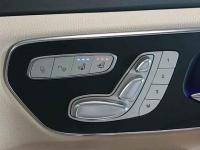 Mercedes-Benz V-Class 2025