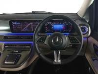 Mercedes-Benz V-Class 2025