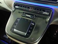 Mercedes-Benz V-Class 2025