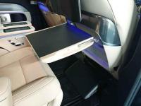 Mercedes-Benz V-Class 2025