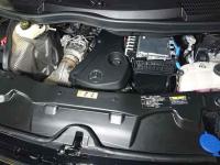 Mercedes-Benz V-Class 2025