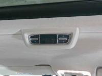 Mercedes-Benz V-Class 2025