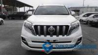Toyota Land Cruiser Prado 2016
