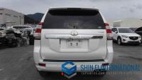 Toyota Land Cruiser Prado 2016