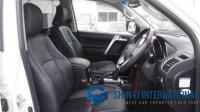 Toyota Land Cruiser Prado 2016