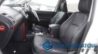 Toyota Land Cruiser Prado 2016