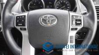 Toyota Land Cruiser Prado 2016
