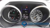 Toyota Land Cruiser Prado 2016