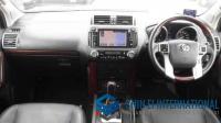 Toyota Land Cruiser Prado 2016