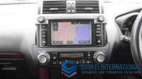 Toyota Land Cruiser Prado 2016