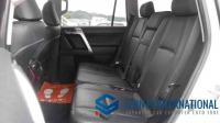 Toyota Land Cruiser Prado 2016