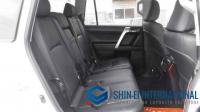 Toyota Land Cruiser Prado 2016