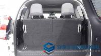 Toyota Land Cruiser Prado 2016