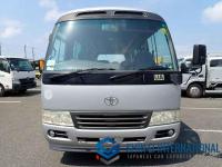 Toyota Coaster 2008
