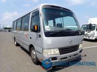 Toyota Coaster 2008