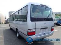 Toyota Coaster 2008