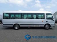 Toyota Coaster 2008