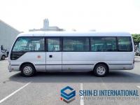 Toyota Coaster 2008