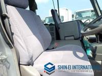 Toyota Coaster 2008